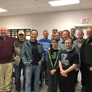 Meet your Posher, William